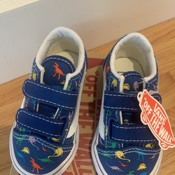 Toddler vans 5