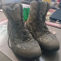 Hiking Boots