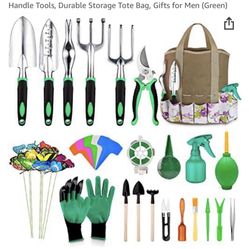 Garden Tools