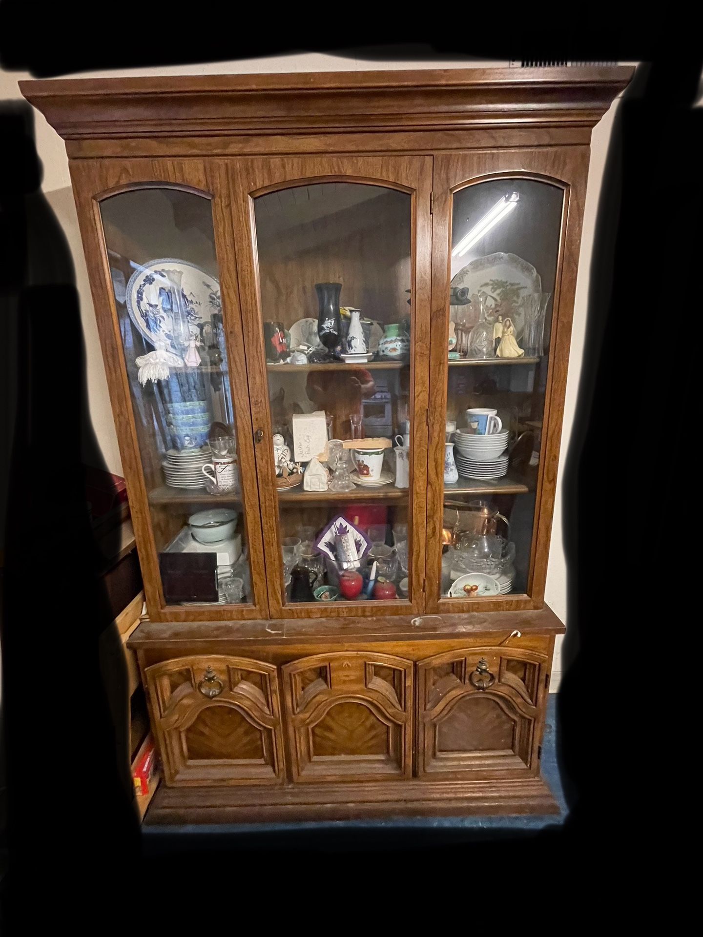 China Cabinet