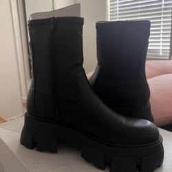 Aldo Boots