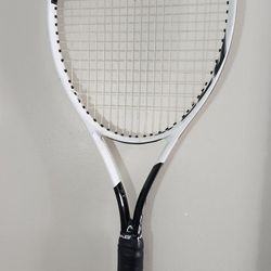Head Speed Pro Graphene 360 Tennis Racket 4 3/8