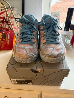 Jordan Tatum 3 GS Basketball Sneakers
