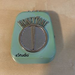 Honeytone Headphone Amp