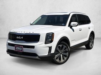 2022 Kia Telluride