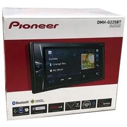 pioneer car stereo