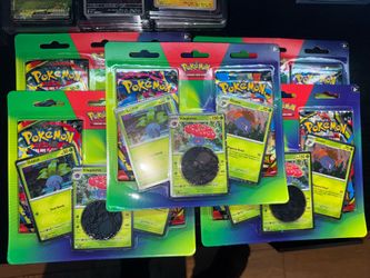 Pokemon