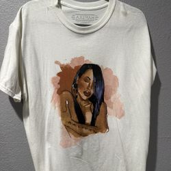 AALIYAH TEE