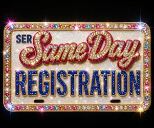 Registration Sevices