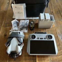 DJI Mini 4 Pro