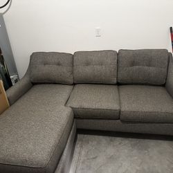 Rooms To Go Sectional Couch