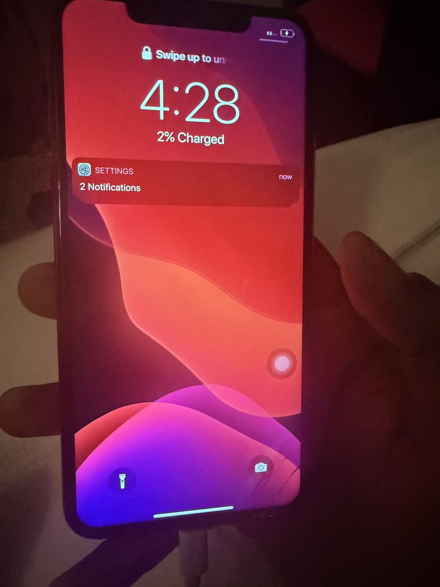 iPhone XR ( I Have 2 Of Them )