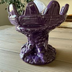 Disney Ursula Cauldron 