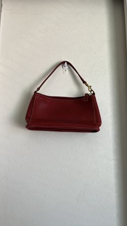 Coach Mini Purse 