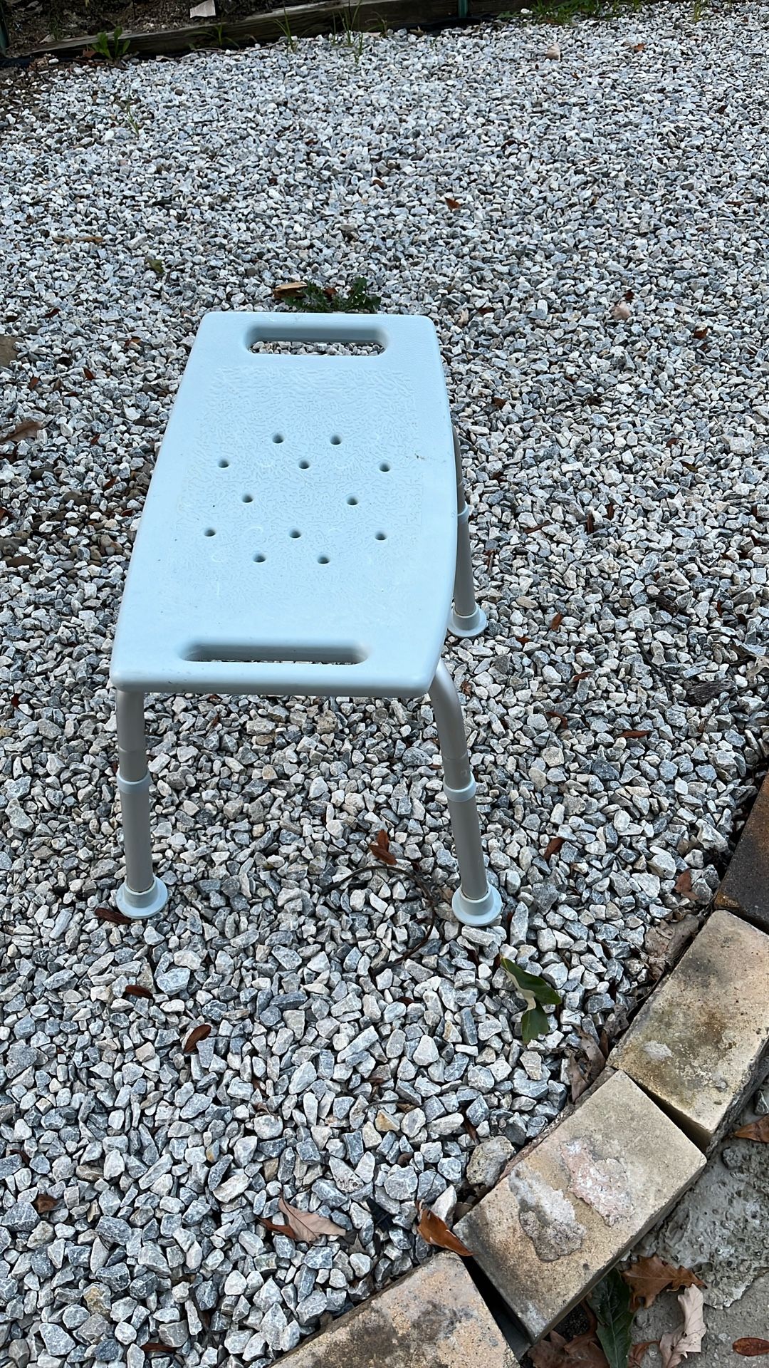Bath Seat