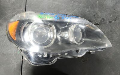 BMW 7 Series 750i 760i Right Passenger Xenon HID Headlight 2006 2007 2008 Part $250