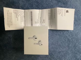 AirPods Pro 3