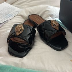Kurt Geiger Flat Sandals