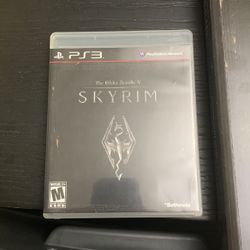 The Elder Scrolls V: Skyrim - With Strategy Guide