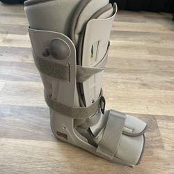 Post Surgery Recovery Walking Boot