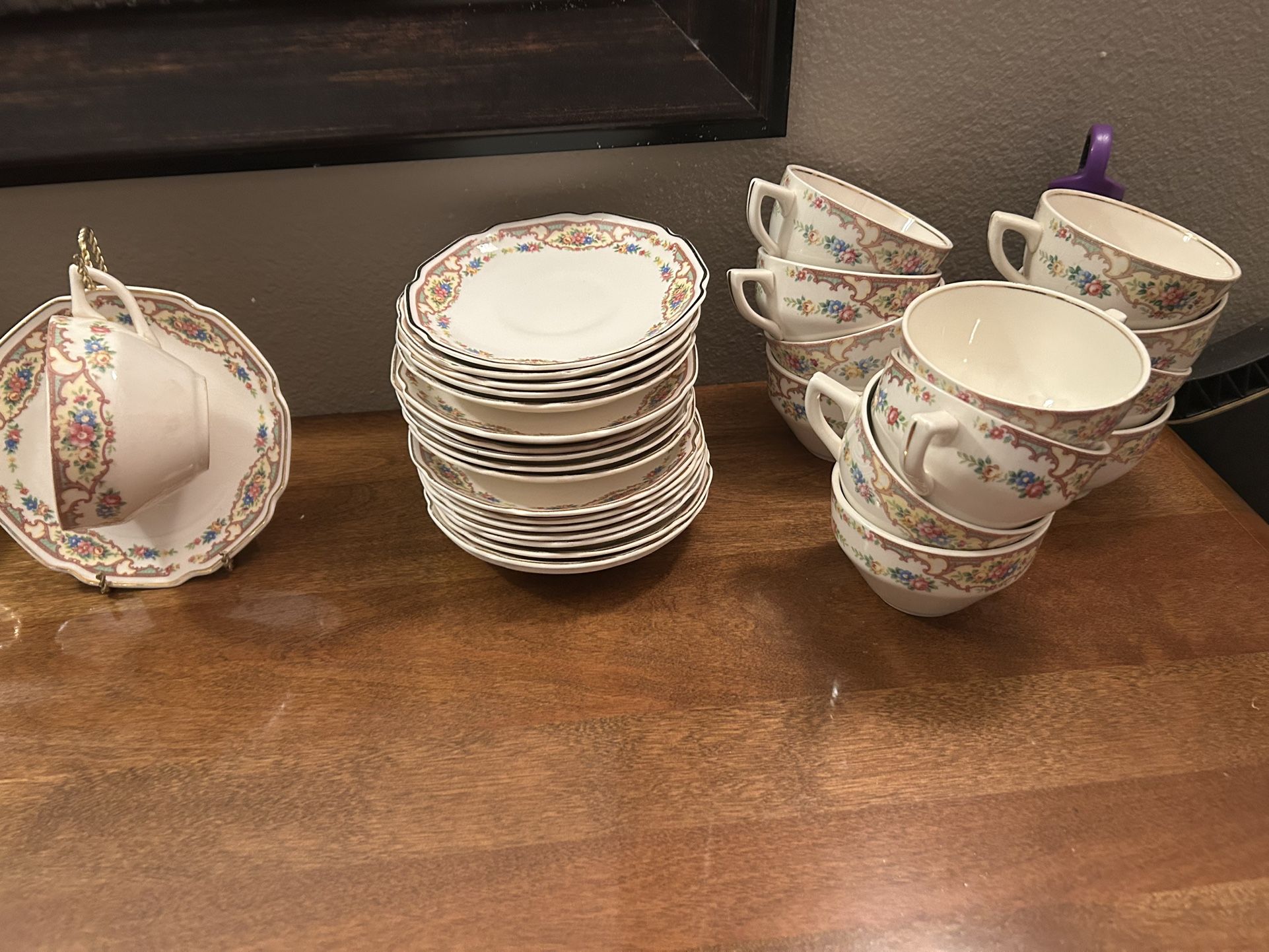 My Clemens Mildred 1910