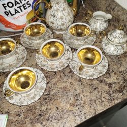 Fine China From Germany