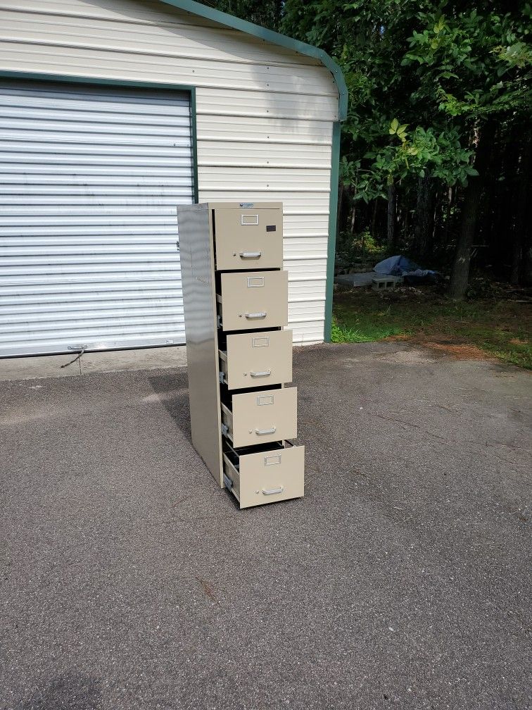 File Cabinet