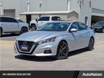 2022 Nissan Altima