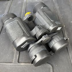 Bower HD Optics 8x42 Binoculars 