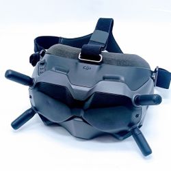 DJI FPV Goggles V2