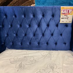 Queen Bed Frame 