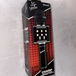 Karaoke Microphone