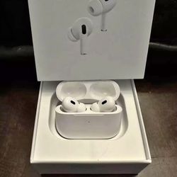 AirPods Pro 2nd Generation 