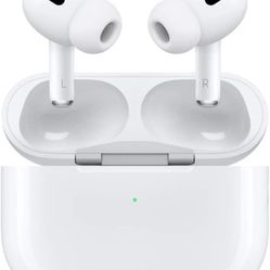 Apple AirPods Pro (2nd Generation) With Lighting Case (USB-C)