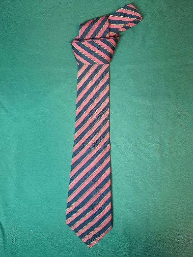 Gucci Mens Tie