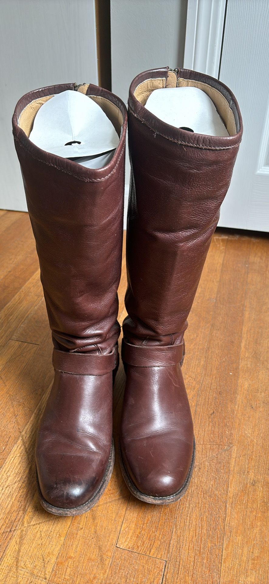 Frye boots Size 10