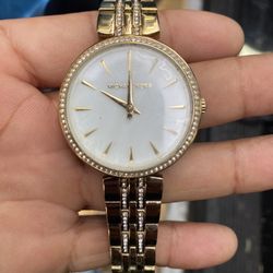 Michaels Kors Watch mK7167