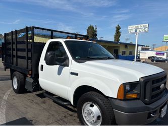 2006 Ford F-350