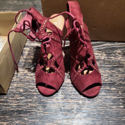 Women's Shoes 