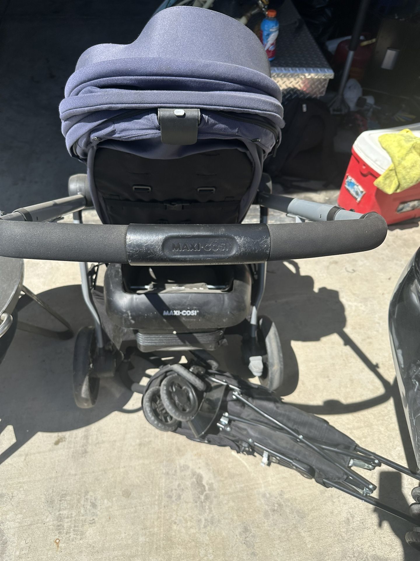 Stroller