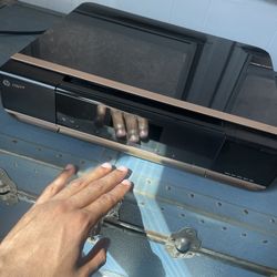 hp Envy 110 All In One Printer