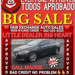 2018 HYUNDAI ELANTRA GAS SAVER 💥💥💥💥💥💥