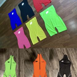 Women’s Jumpsuits and bodysuits 