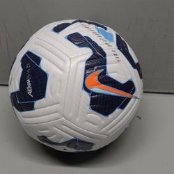 Nike Academy Soccer Ball Size 4