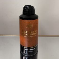 Bath & Body Works Body Spray, 1 For $5, 3 For $10, New