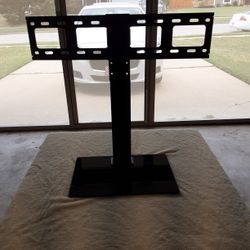 TV  Stand, Perlesmith,black