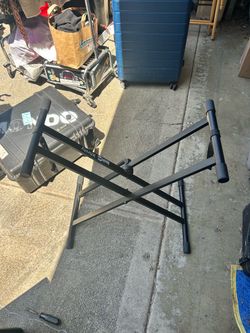 Keyboard Stand