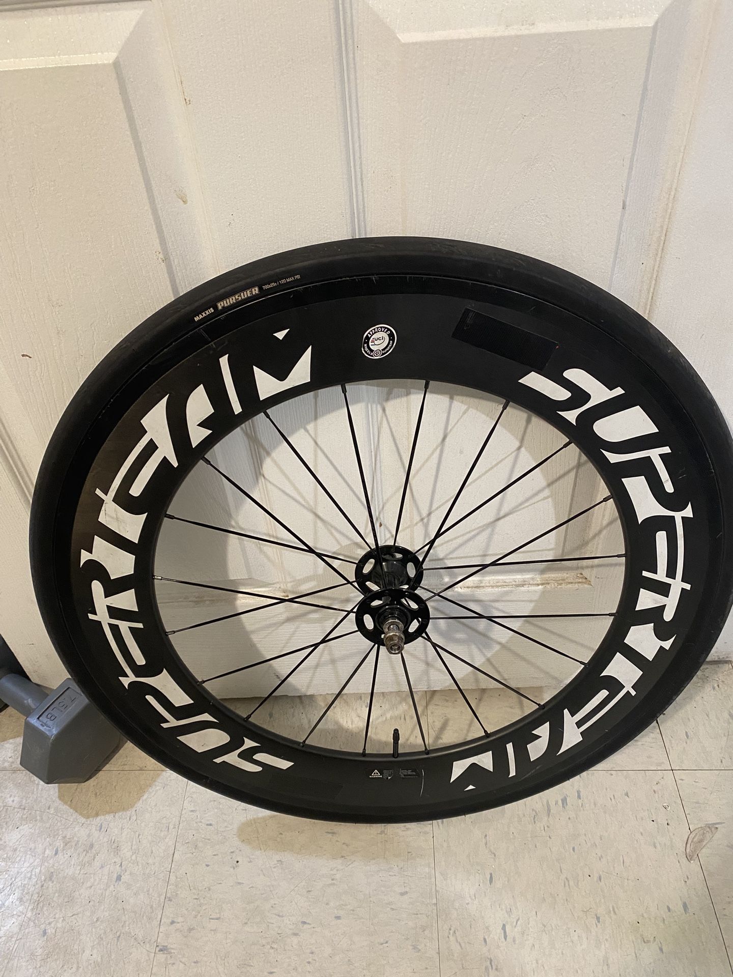 Fixie