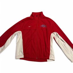 Nike Jacket