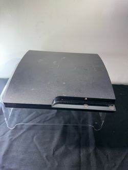 Sony PS3 Slim 160GB CECH-2501A Console Only – Untested